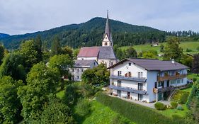 Ferienwohnung Andritsch